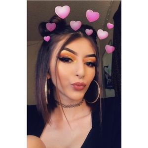 Meet your Posher, Mariah